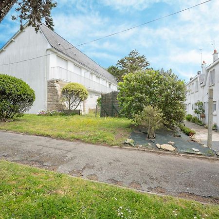 Holiday Home Les Dunes-3 By Interhome Quiberon Esterno foto