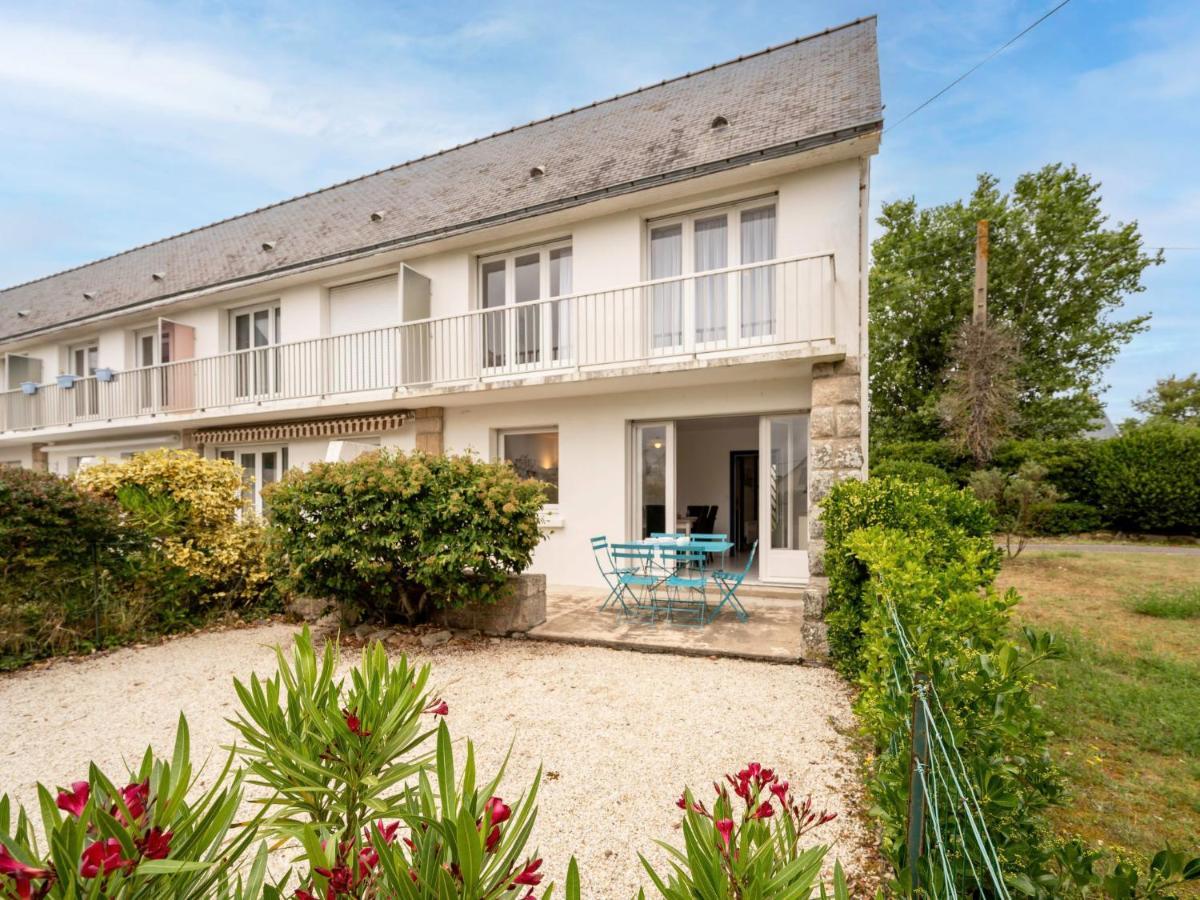 Holiday Home Les Dunes-3 By Interhome Quiberon Esterno foto