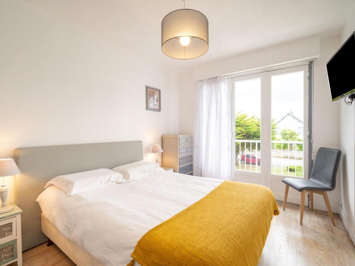 Holiday Home Les Dunes-3 By Interhome Quiberon Esterno foto