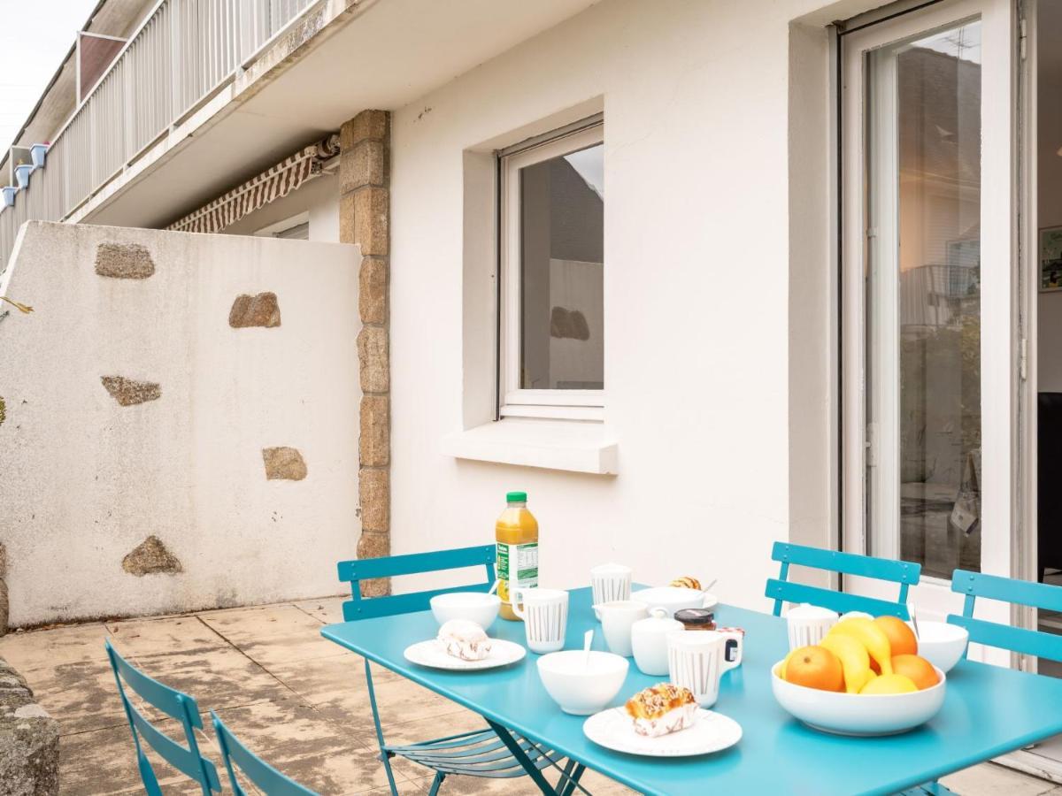 Holiday Home Les Dunes-3 By Interhome Quiberon Esterno foto