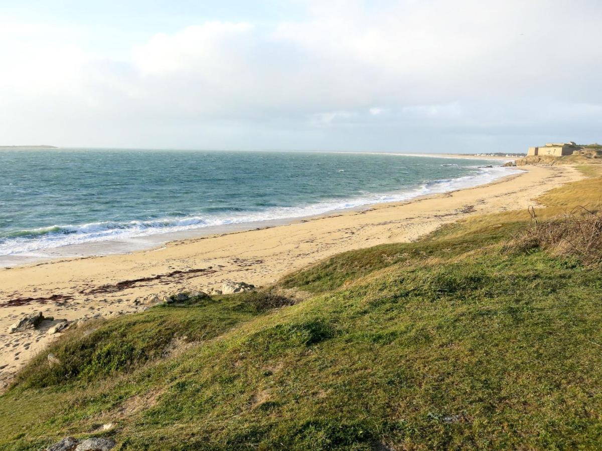 Holiday Home Les Dunes-3 By Interhome Quiberon Esterno foto
