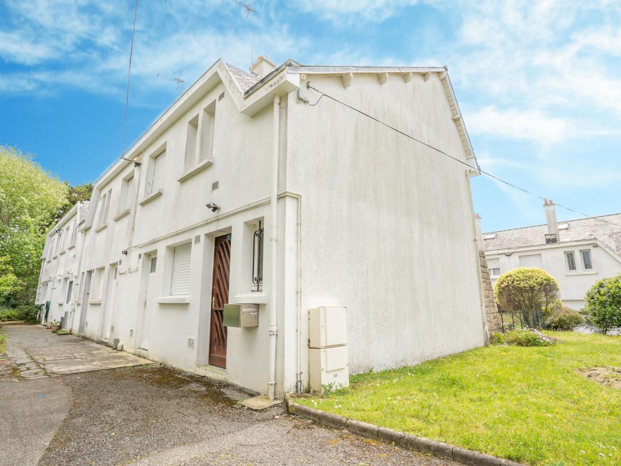 Holiday Home Les Dunes-3 By Interhome Quiberon Esterno foto