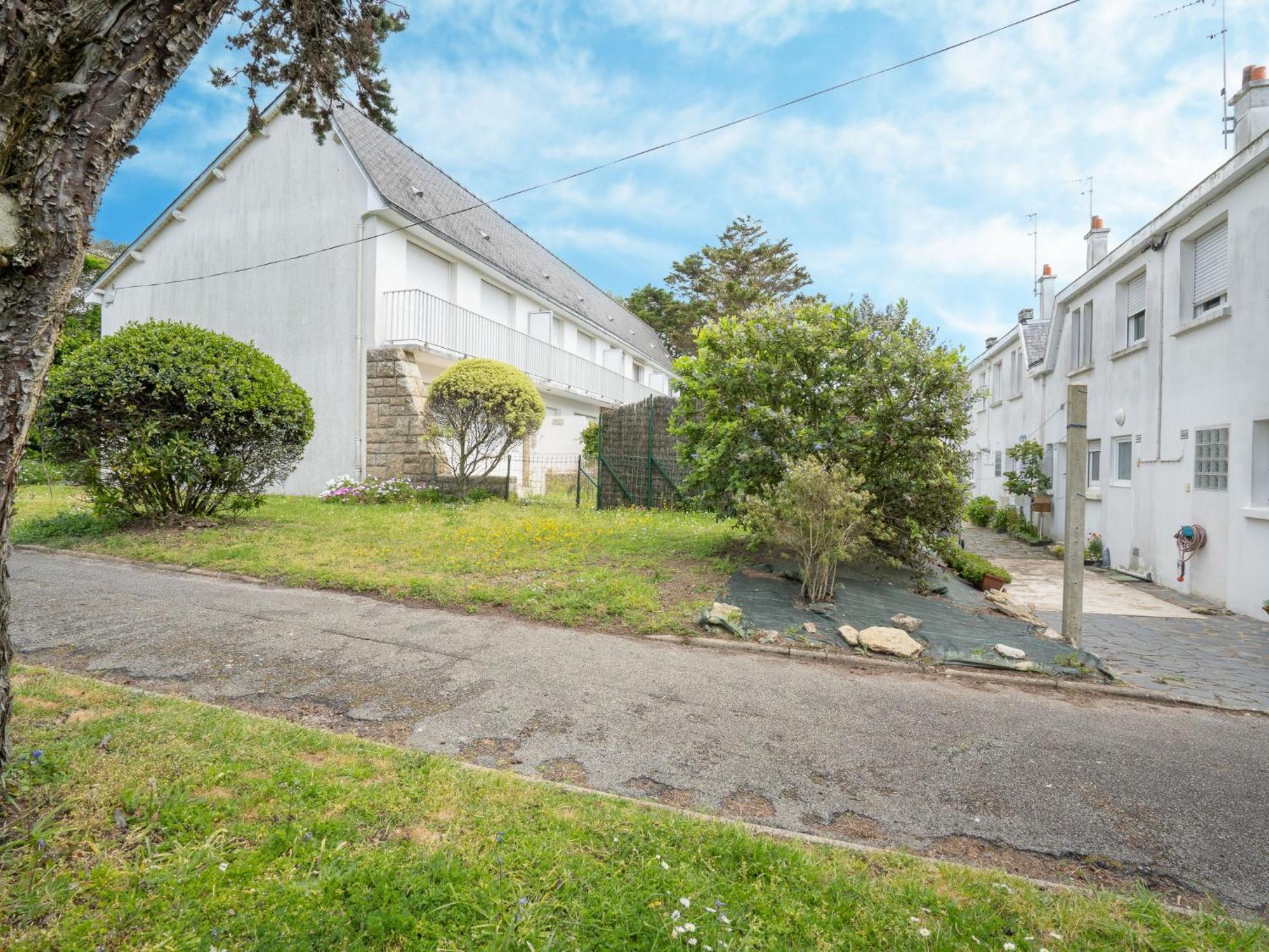 Holiday Home Les Dunes-3 By Interhome Quiberon Esterno foto