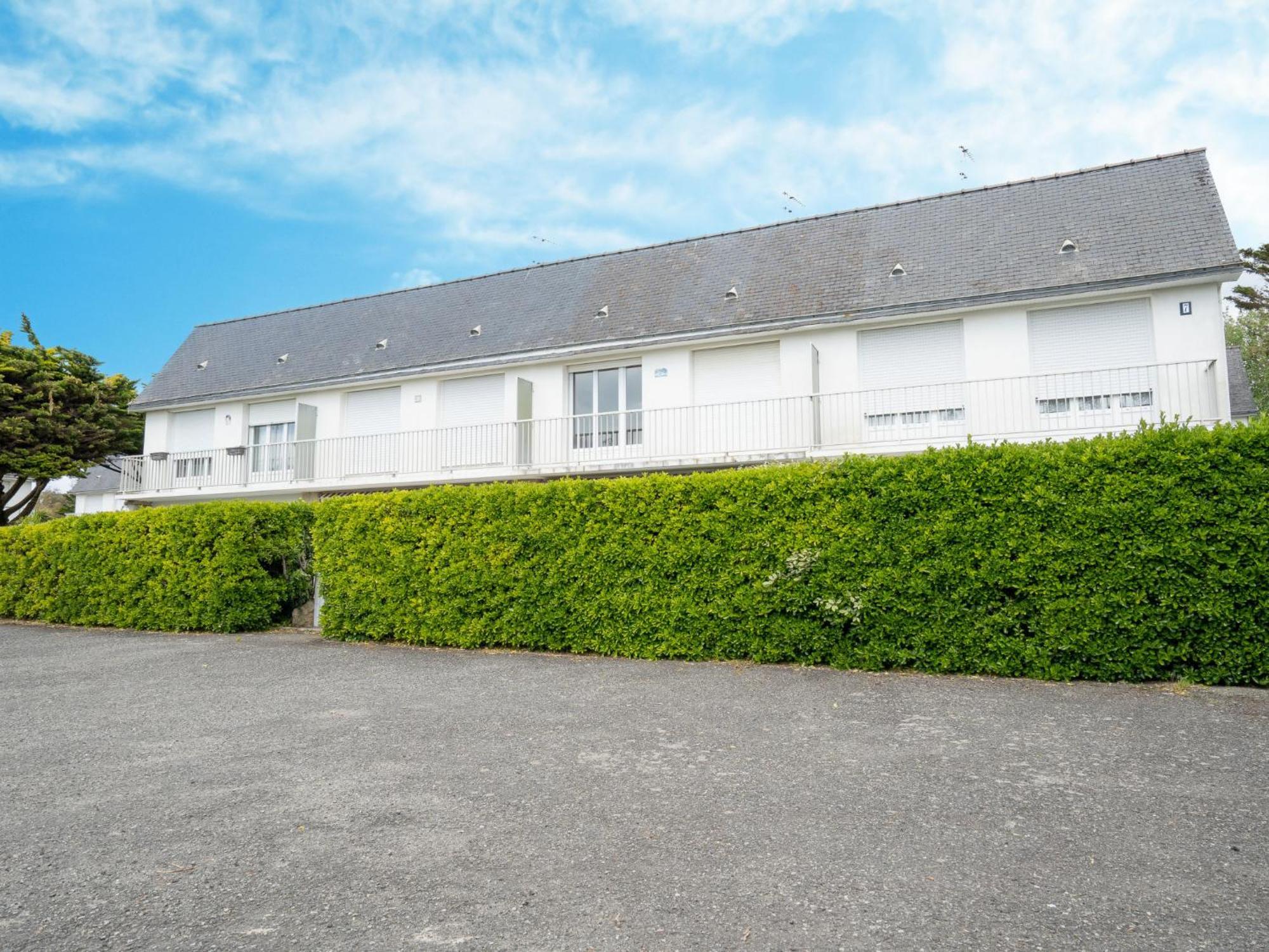 Holiday Home Les Dunes-3 By Interhome Quiberon Esterno foto